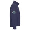 Full-zip fleece Thumbnail