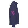Full-zip fleece Thumbnail