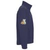 Full-zip fleece Thumbnail