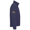 Full-zip fleece Thumbnail