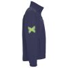 Full-zip fleece Thumbnail