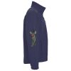 Full-zip fleece Thumbnail
