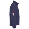 Full-zip fleece Thumbnail