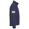 Full-zip fleece Thumbnail