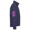 Full-zip fleece Thumbnail
