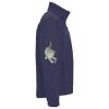 Full-zip fleece Thumbnail