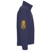 Full-zip fleece Thumbnail