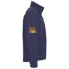 Full-zip fleece Thumbnail