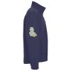 Full-zip fleece Thumbnail