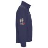 Full-zip fleece Thumbnail