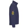 Full-zip fleece Thumbnail