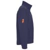 Full-zip fleece Thumbnail