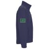 Full-zip fleece Thumbnail