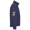 Full-zip fleece Thumbnail