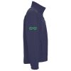 Full-zip fleece Thumbnail