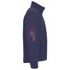 Full-zip fleece Thumbnail