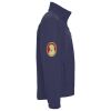 Full-zip fleece Thumbnail
