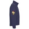 Full-zip fleece Thumbnail