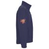 Full-zip fleece Thumbnail