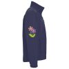 Full-zip fleece Thumbnail