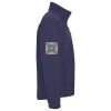 Full-zip fleece Thumbnail