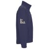 Full-zip fleece Thumbnail