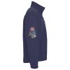 Full-zip fleece Thumbnail