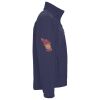 Full-zip fleece Thumbnail