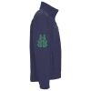Full-zip fleece Thumbnail