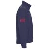 Full-zip fleece Thumbnail