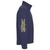 Full-zip fleece Thumbnail