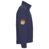 Full-zip fleece Thumbnail
