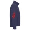 Full-zip fleece Thumbnail