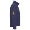 Full-zip fleece Thumbnail