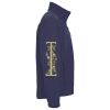 Full-zip fleece Thumbnail