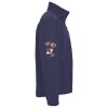 Full-zip fleece Thumbnail