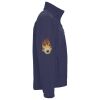 Full-zip fleece Thumbnail