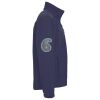Full-zip fleece Thumbnail