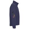 Full-zip fleece Thumbnail
