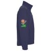 Full-zip fleece Thumbnail