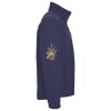 Full-zip fleece Thumbnail