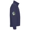 Full-zip fleece Thumbnail