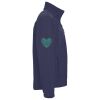 Full-zip fleece Thumbnail