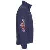 Full-zip fleece Thumbnail
