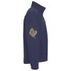 Full-zip fleece Thumbnail