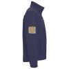 Full-zip fleece Thumbnail