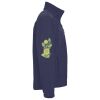 Full-zip fleece Thumbnail