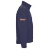 Full-zip fleece Thumbnail