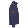 Full-zip fleece Thumbnail