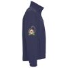 Full-zip fleece Thumbnail